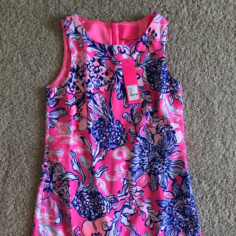 Marla romper sun drenched size 0